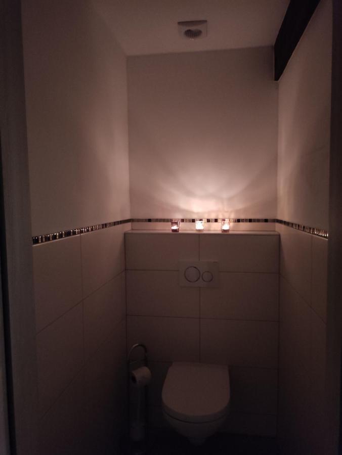 Romantiksuite Bei Seitberger Frauenberg Luaran gambar