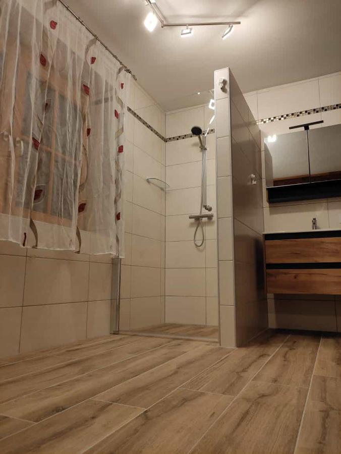 Romantiksuite Bei Seitberger Frauenberg Luaran gambar