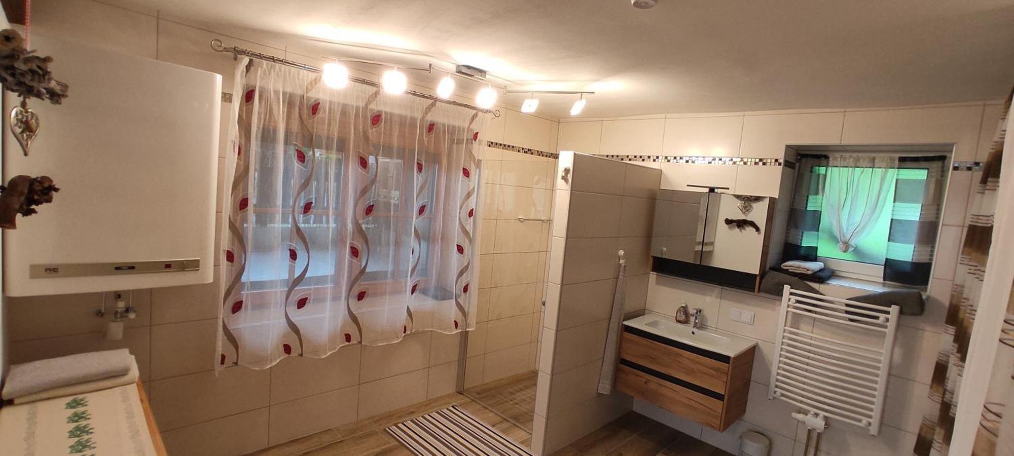 Romantiksuite Bei Seitberger Frauenberg Luaran gambar